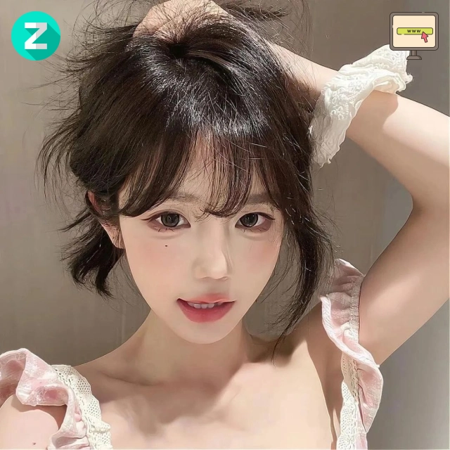 梁女士